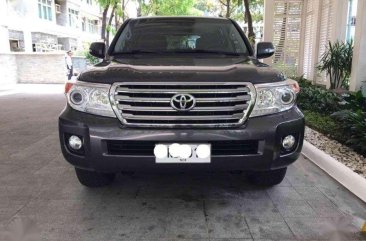 2015 Toyota Land Cruiser VX Diesel FOR SALE