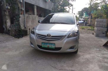 SELLING Toyota Vios j 2013 limited