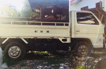 Isuzu Elf Pick-up FOR SALE