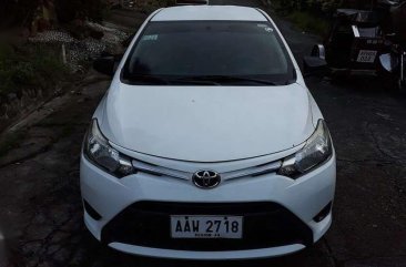 FOR SALE: TOYOTA VIOS 1.3J 2014 Superman 