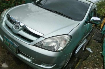 2005 Toyota Innova G Automatic Diesel Top of the Line