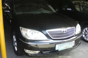 Toyota Camry 2005 for sale