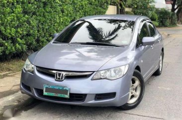 Honda Civic fd 2007 model FOR SALE