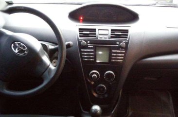 Toyota Vios 1.3 MT 2008model FOR SALE