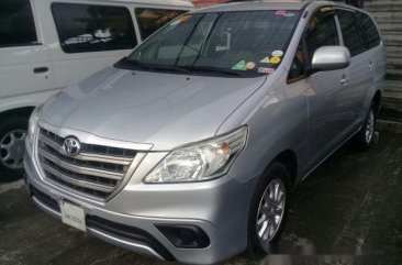 Toyota Innova 2015 for sale