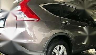 2013 Honda Crv 2.0 Automatic For Sale 