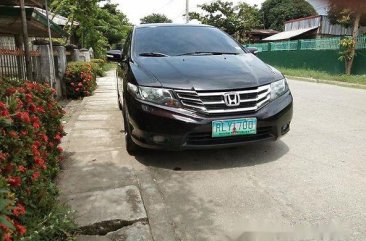 Honda City 2012 for sale