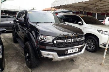 Ford Everest 2016 for sale