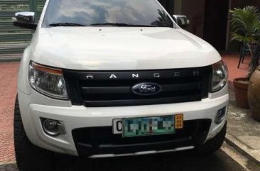 Ford Ranger 2013 XLT 22L FOR SALE