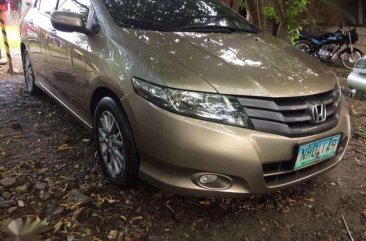 Honda City 1.5E 2009 matic FOR SALE