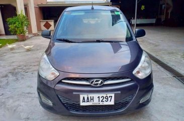 2014 Hyundai i10 automatic FOR SALE