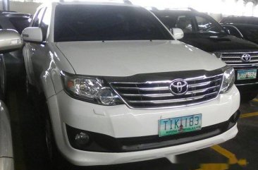 Toyota Fortuner 2012 for sale