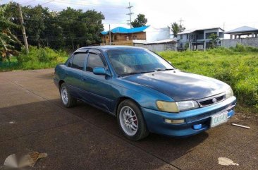 Toyota Corolla bigbody xe 1993 FOR SALE