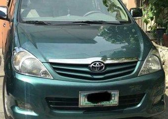 Toyota Innova 2011 for sale