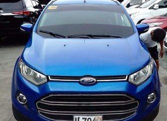 Ford EcoSport 2016 for sale