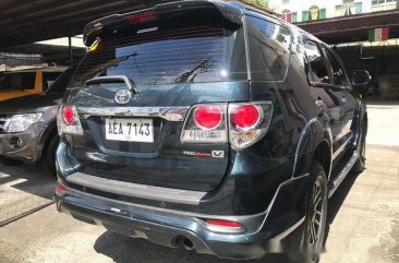 Toyota Fortuner 2015 for sale