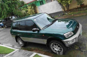 Toyota RAV4 1997 for sale