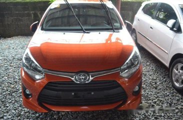 Toyota Wigo G 2018 for sale