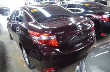 Toyota Vios E 2018 for sale