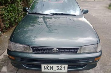 Toyota Corolla XL 97model for sale