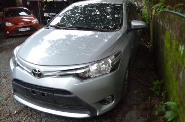 Toyota Vios E 2016 for sale