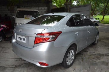 Toyota Vios E 2017 for sale