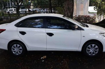 FOR SALE: TOYOTA VIOS 1.3J 2014 Superman Superfuelefficient