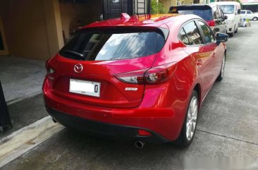 2015 Mazda 3 for sale