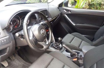 2012 Mazda CX5 loaded makinis FOR SALE