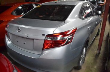 Toyota Vios E 2017 for sale