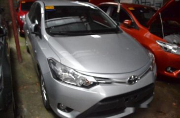 Toyota Vios E 2017 for sale