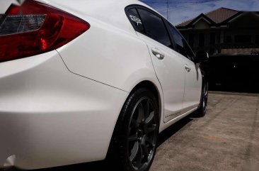 Assume Honda Civic 18s fb 2015 FOR SALE