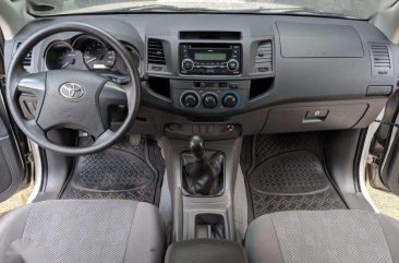 2013 Toyota Hilux FOR SALE