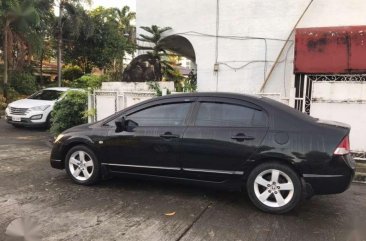 Honda Civic 2007 AT 1.8s FOR SALE