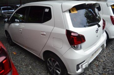 Toyota Wigo G 2018 for sale