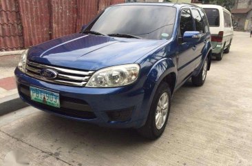 Ford Escape 2010 FOR SALE