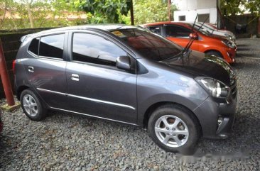 Toyota Wigo G 2015 for sale