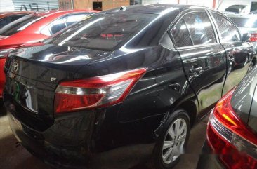 Toyota Vios E 2017 for sale