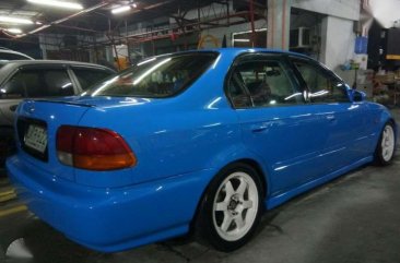 Honda Civic Lxi 96 mdl FOR SALE