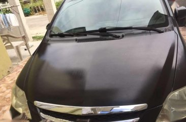 SELLING Honda City idsi 2007