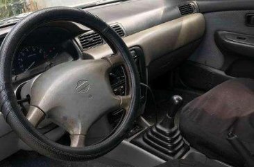 Nissan Sentra Series 3 B14 1996 For Sale 