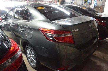 Toyota Vios E 2017 for sale