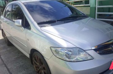 Honda City 2007 FOR SALE