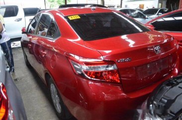 Good as new Toyota Vios E 2018 for sale