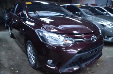 Toyota Vios E 2018 for sale