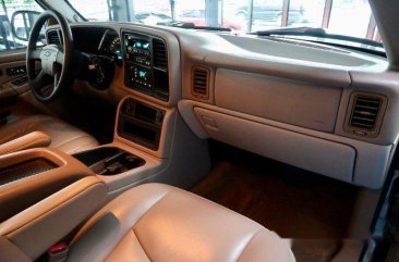 Chevrolet Suburban 2004 for sale