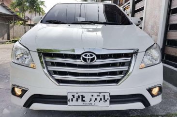 Toyota Innova 2014 for sale