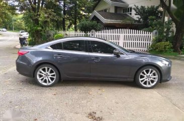 Mazda 6 Skyactiv 2013 For Sale 