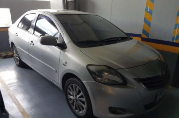 I am selling my first owned Toyota Vios 2012 model.