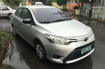 2013 Toyota Vios J - 1st owner - Like new